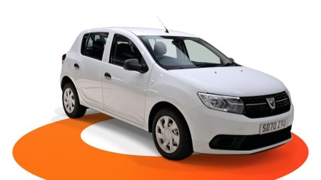 DACIA SANDERO 1.0 SCe Essential Euro 6 5dr