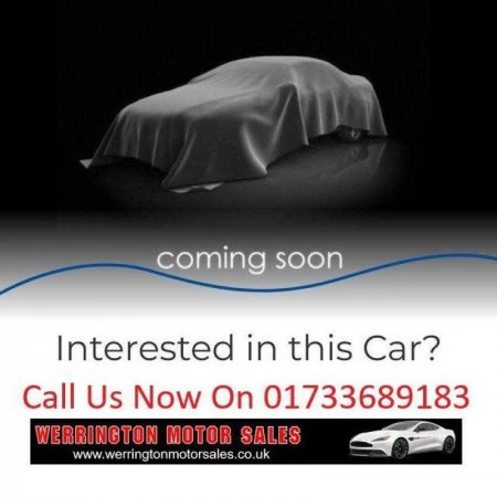 VAUXHALL MOKKA 1.6 CDTi SE 2WD Euro 6 (s/s) 5dr